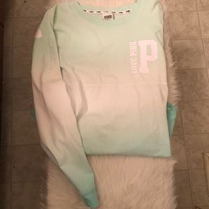 Victoria’s Secret PINK long sleeve